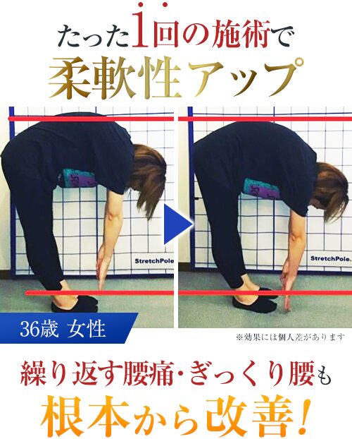 ビフォーアフター